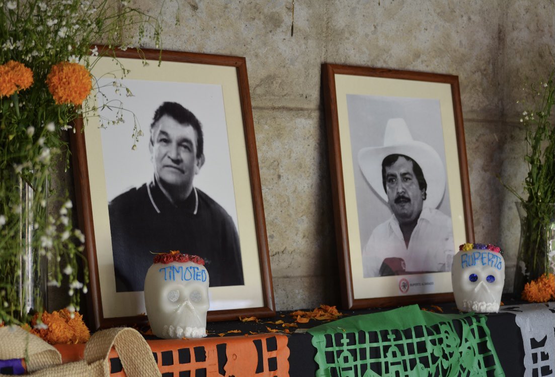 CNC Querétaro tweet media