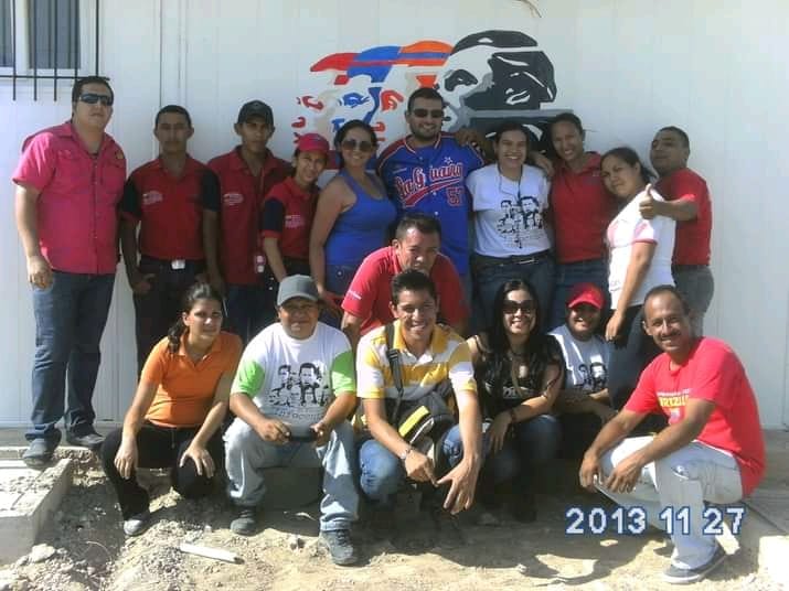 Apure Comunicación tweet media