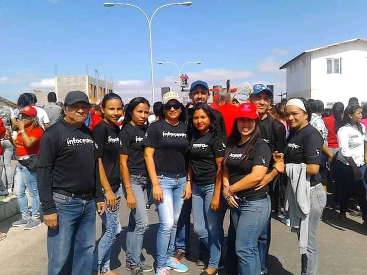 Apure Comunicación tweet media