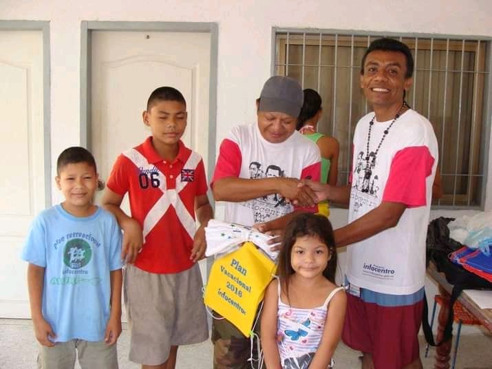 Apure Comunicación tweet media