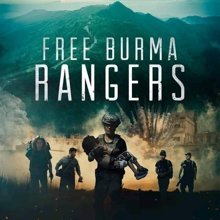 ZephyrThluai's tweet photo. Myanmar has World Longest Civil War that started since 1962 which is still onging today. Those are good flims that will tell you about the darkside of Burma.1. Twilight Over Burma https://t.co/uXPrrS5XBy Burma Rangers 3. Burma Soldier
4. Beyond Rangoon #RejectMilitaryCoup https://t.co/Wiz9rygKJ1