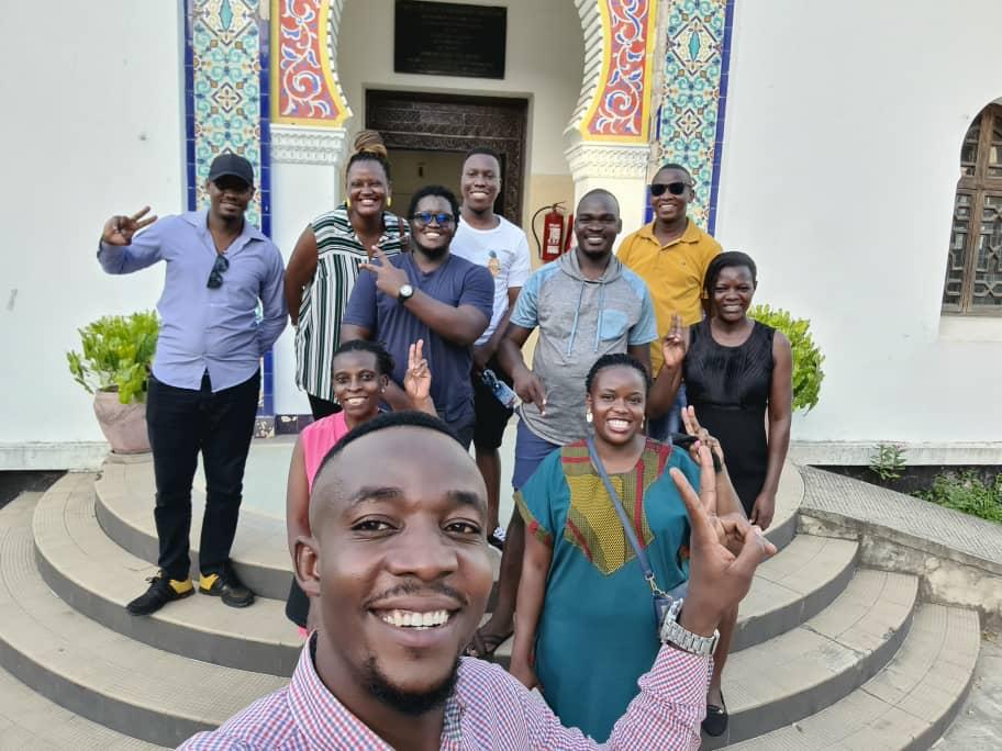 PollicyOrg's tweet photo. 🕺Our October Newsletter is out!💃
Find details on;
🔐#CyberSecurity
👭#WomenEmpowerment
👩💻#DigitalExtractivism
🚺#VoteWomen
📊#Data
👩🔧#Jobs and Other 💰#Opportunities
And more and subscribe to keep up to date with our work
👉https://t.co/Gxlem1fb8C https://t.co/pE7dfbZJPi