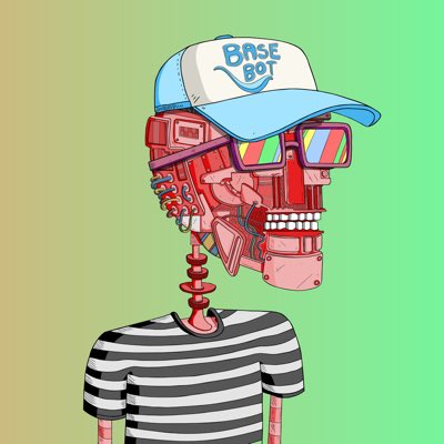 #NewProfilePic