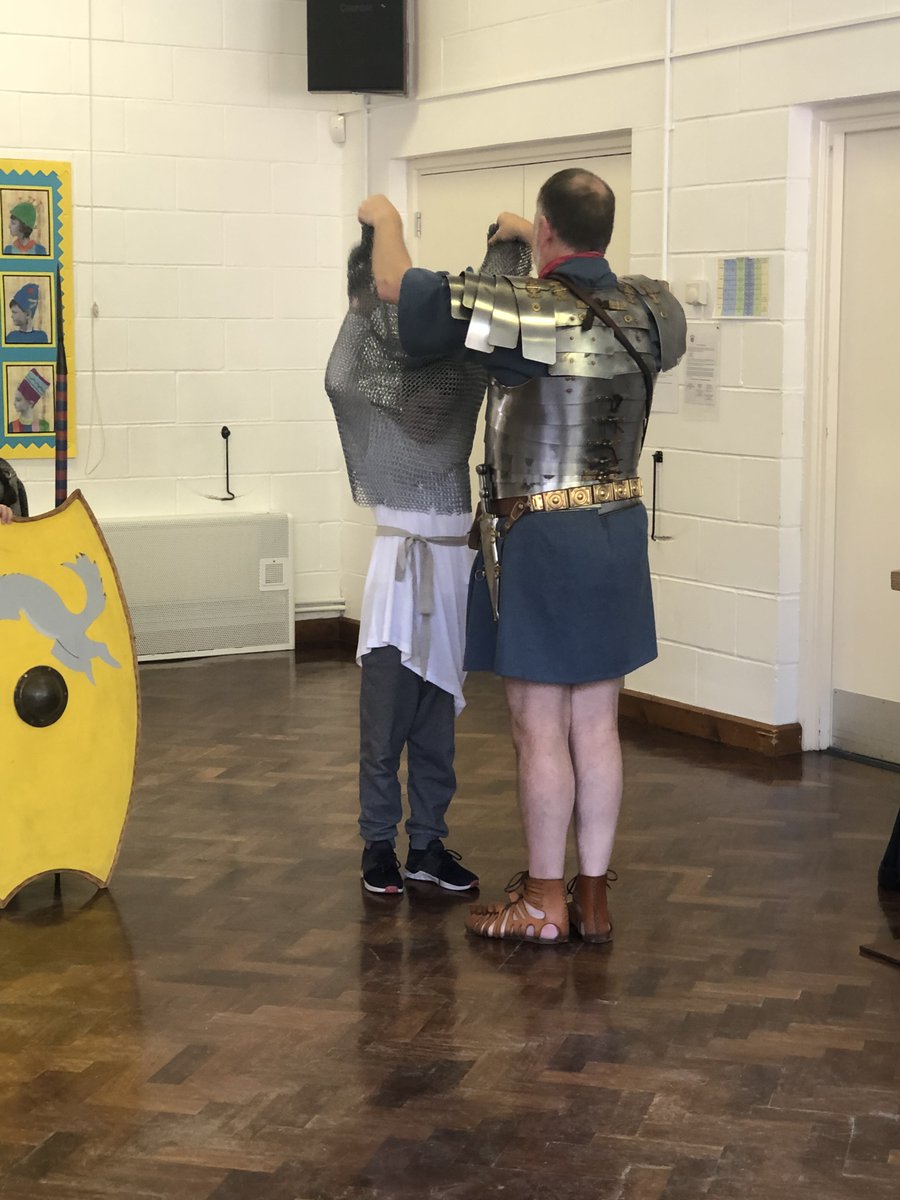 Castlewood Primary tweet media