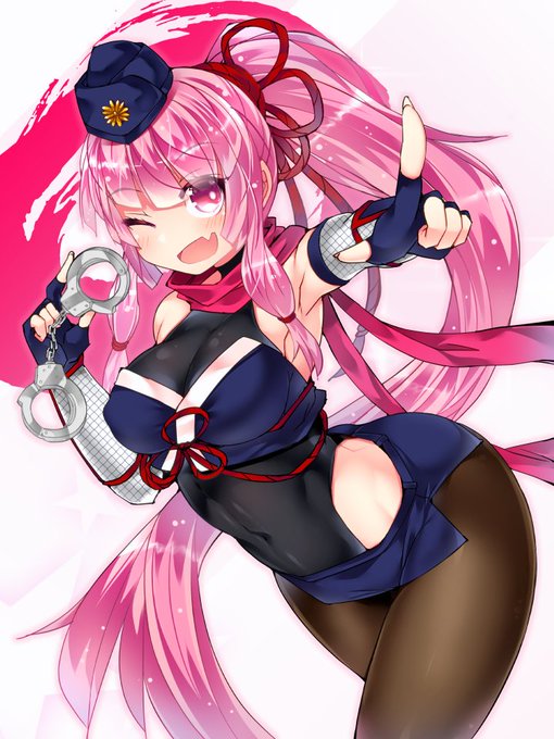 #いいタイツの日
通常版 