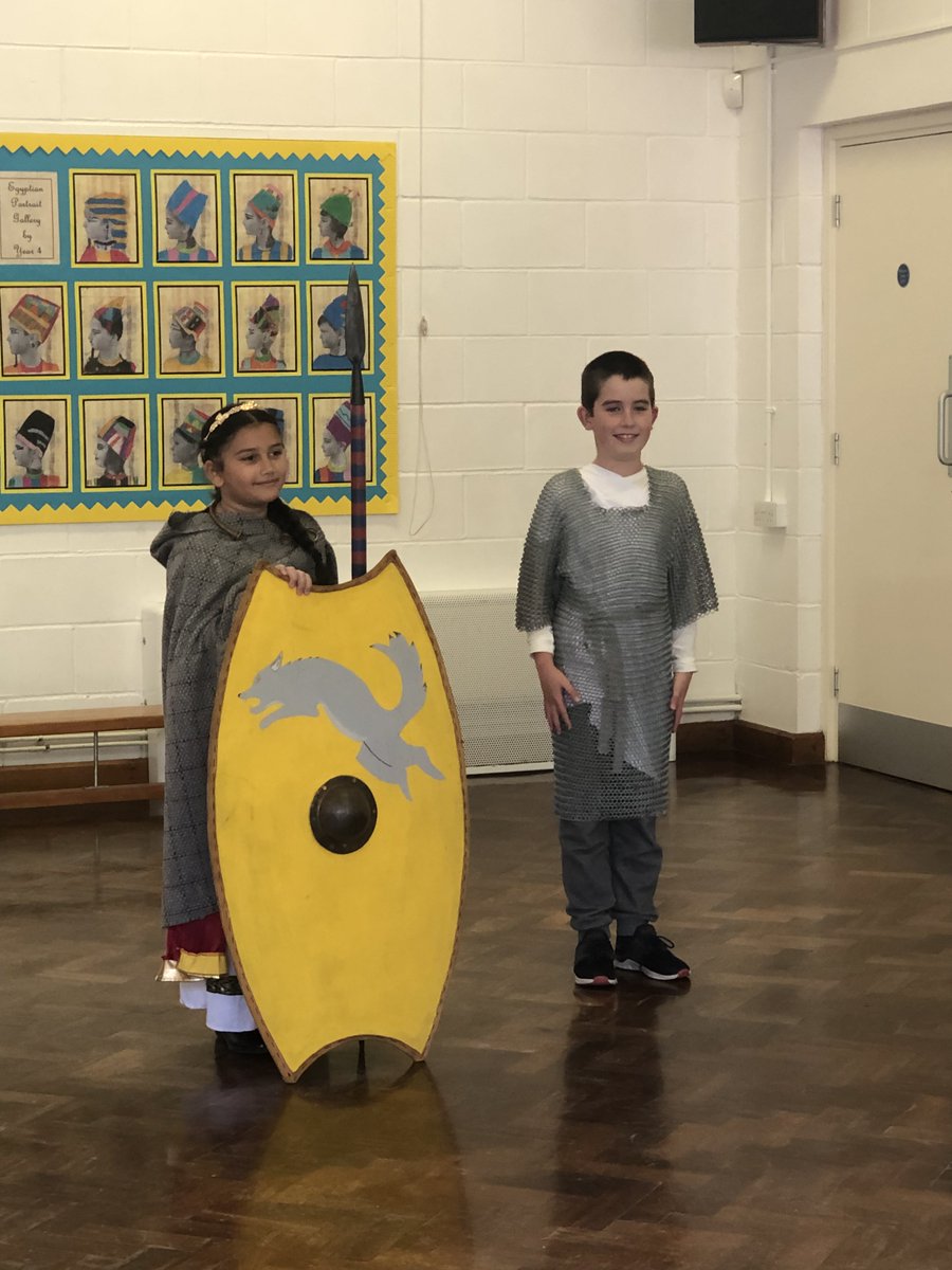 Castlewood Primary tweet media