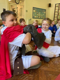 Castlewood Primary tweet media