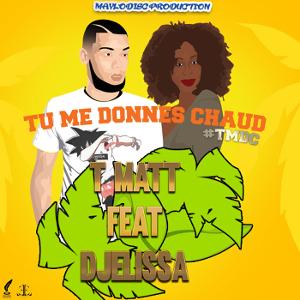 DoHitSMEDIA's tweet photo. | 𝐌𝐲𝐌𝐄𝐃𝐈𝐀 #OnZeeAir | 𝑆𝑢𝑛𝑟𝑖𝑠𝑒 𝑉𝑖𝑏𝑒 |
🎧 Tu Me Donnes Chaud - Feat. Djelissa 🎧 ---> #TMatt
https://t.co/kya0YrF1ib https://t.co/fAJiengZte
