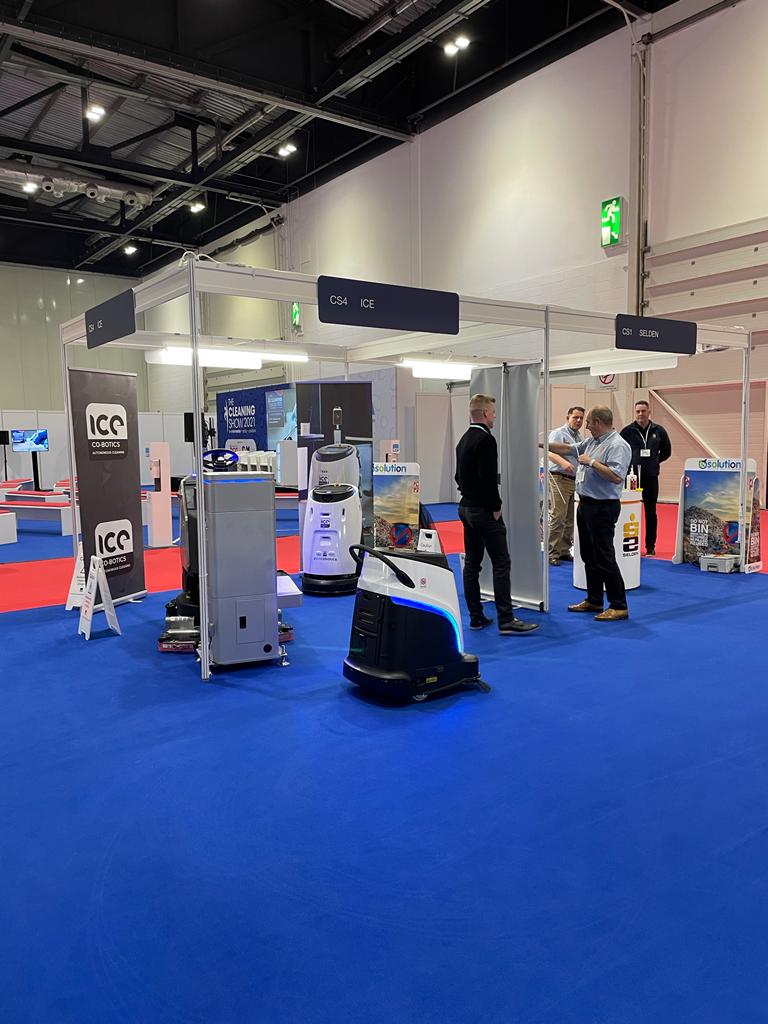cssauk's tweet photo. Our Innovation Showcase Finalists are ready to demonstrate and answer how their products are shaping our Industry's Future for the better

See you later on in our dedicated area. @TheCleaningShow 

#CSSAInnovate #InnovationShowcase #TheCleaningShow #CSSACHSA https://t.co/d7H4YG6za5
