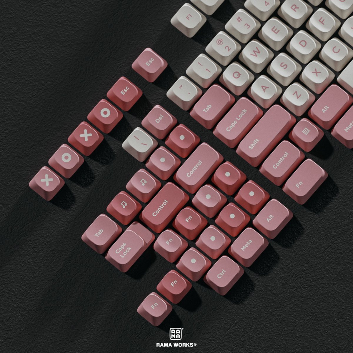 K2 K2 Twitter