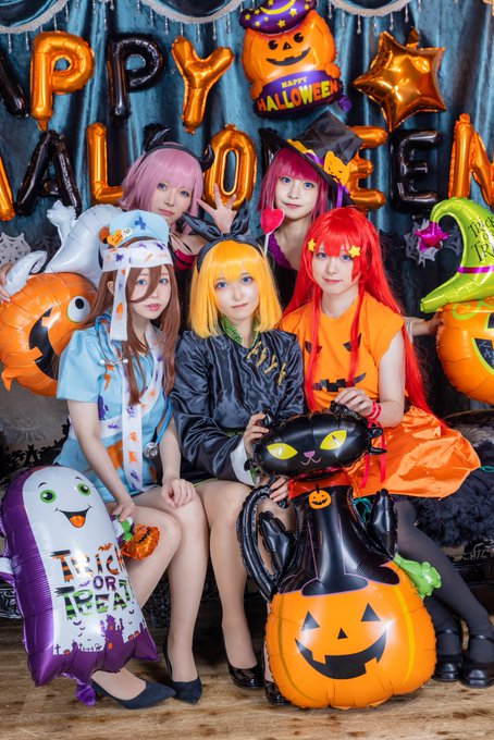 Twitterのコスプレ画像44