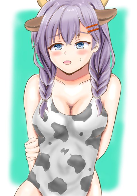 文緒のtwitterイラスト検索結果 古い順