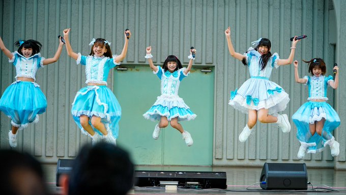 Twitterのコスプレ画像6