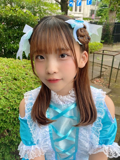 Twitterのコスプレ画像7