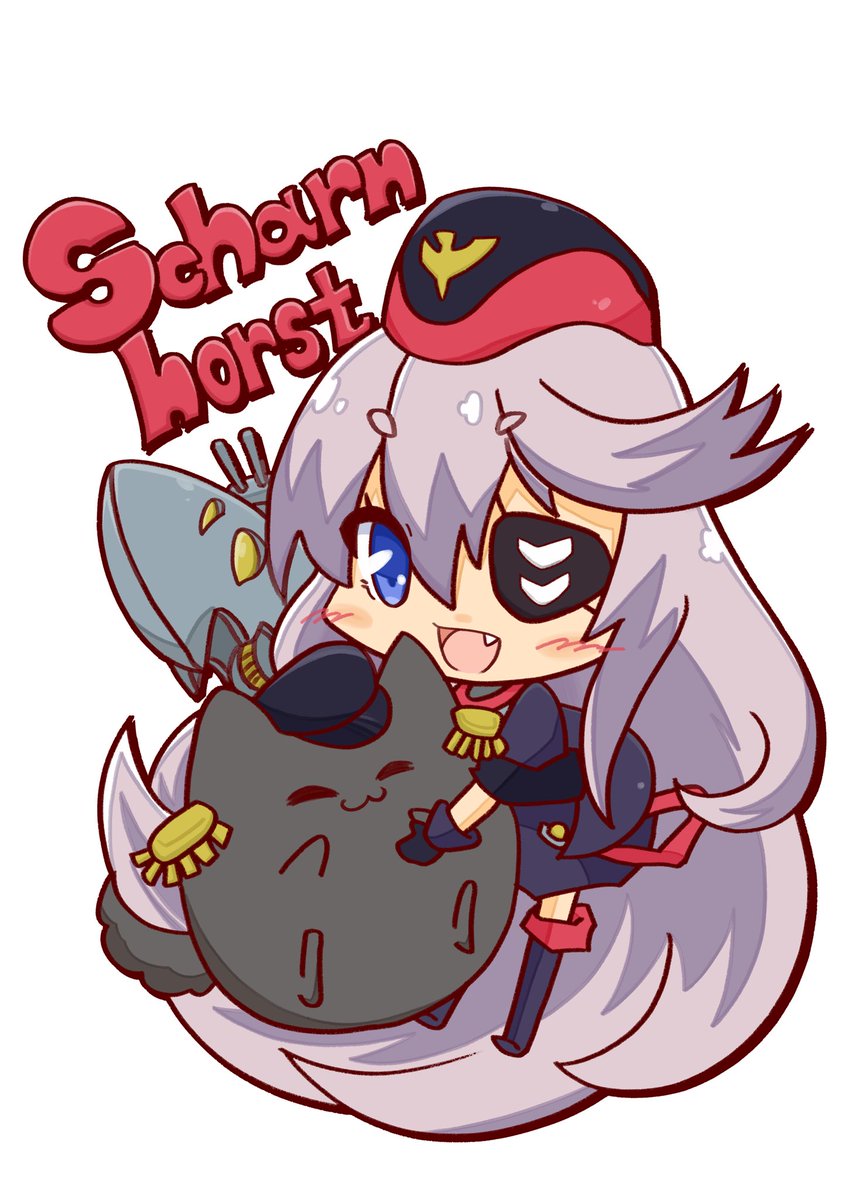 #見た人もなにか無言で戦艦をあげる 