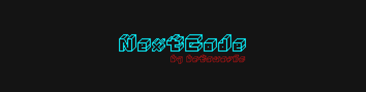 NoCode is now GPT3, games that let you create games, & productivity workflows. If you're building the next NoCode platform, join @betaworks NextCode virtual event series w/@ViviennexChen @bubble @Recroom @bentossell @zapier @ltibbets @IFTTT Request invite:nextcode.super.site