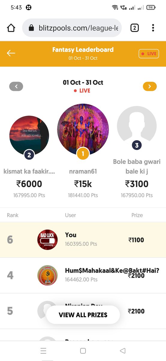 iamgupta5's tweet photo. @BlitzpoolsIndia Hi, I am OMPRAKASH GUPTA. I don't understand why blitzpool everytime rejected my bank account. Still my bank account is in pending. So please verify my account as soon as possible. I am prime user of blitzpool. https://t.co/ryPIgSMHz7