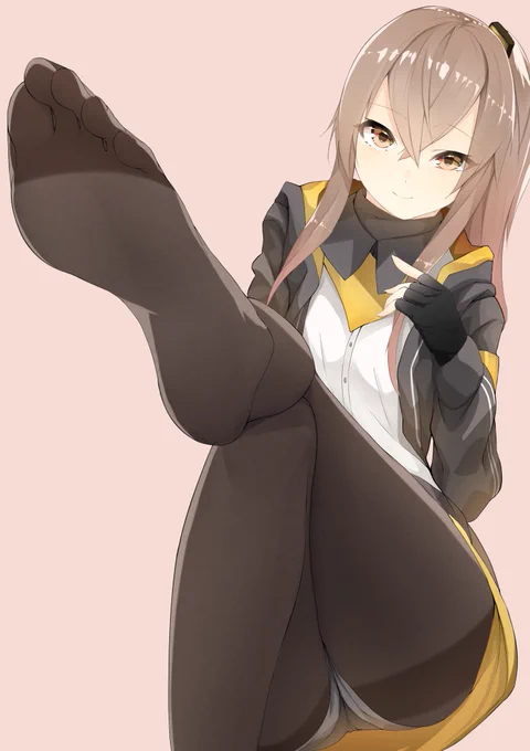 #タイツの日 