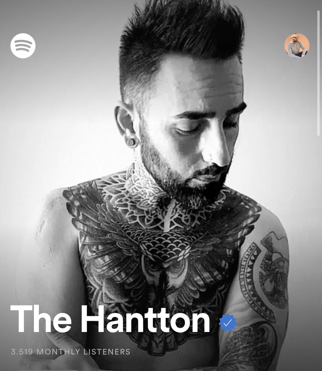 Calentando motores para soltar bombas a otro nivel.
<a href="/rapport_digital/">Rapport Digitalmusic</a> <a href="/KrakenDistrib/">Kraken Distribución</a>