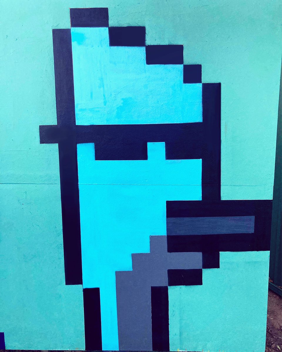 Welcome to the wall <a href="/thugbirdz/">thugbirdz ¬¬</a> <a href="/thugDAO/">thugDAO | Stake w/ Jito+ThugDAO validator</a> #thuglife #thugbirdz #thug #solana #SolanaNFT #SolanaSummer #SolanaNFTs #Pixel #pixelart #pixelartday <a href="/Pixeltoy/">Pixeltoy.sol 🇦🇺</a> <a href="/gaius1337/">Gaius🌿📚🪶</a>