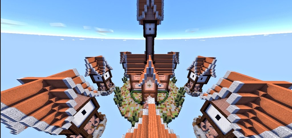 ♤ PoherBuilders ♤ • ON • tweet media