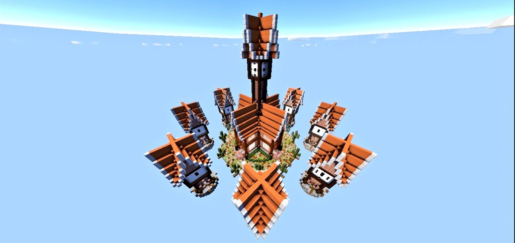 ♤ PoherBuilders ♤ • ON • tweet media