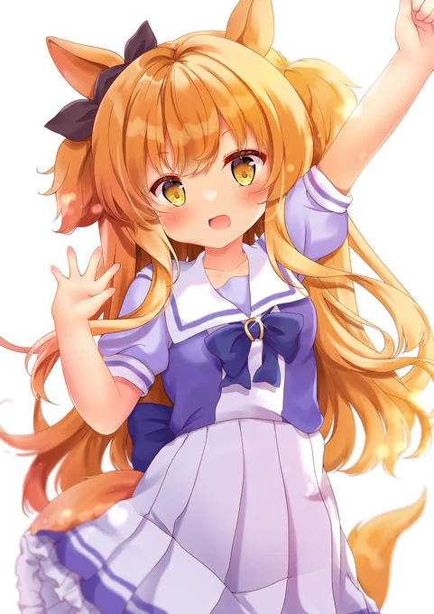 マヤちん!
#イラスト
#ウマ娘 