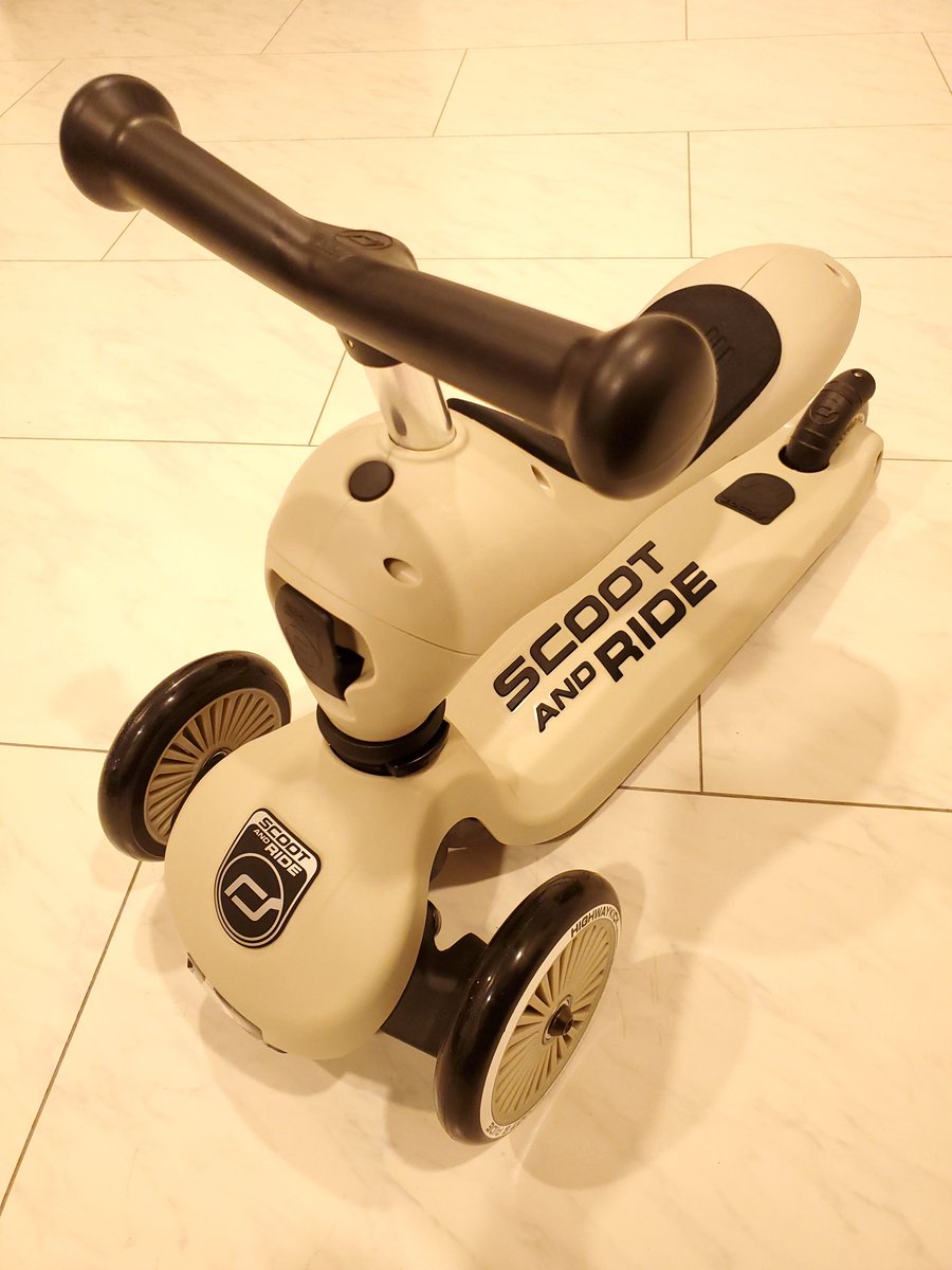 ayatophotograpy's tweet photo. 我ながら息子の誕プレがカッコイイと思う！
#scootandride https://t.co/NSEN6f2fjD