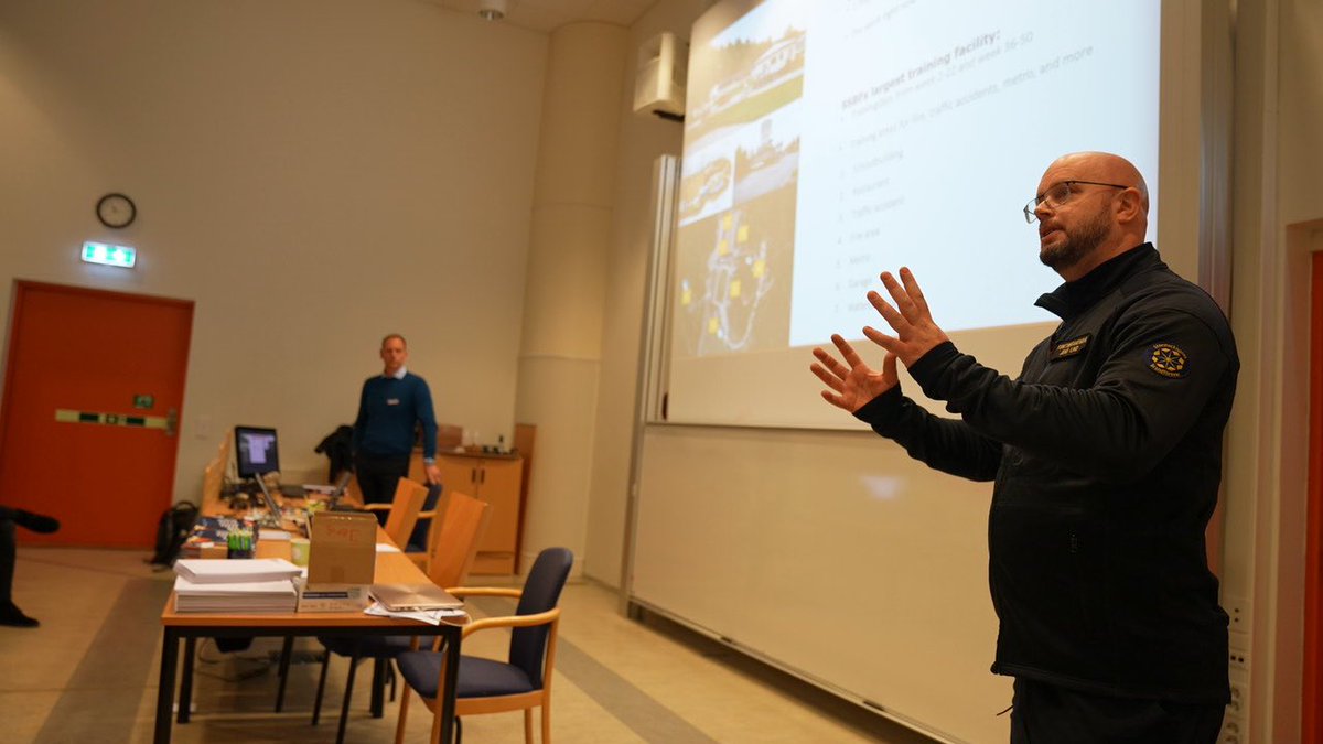 INTREPID EU Project tweet media