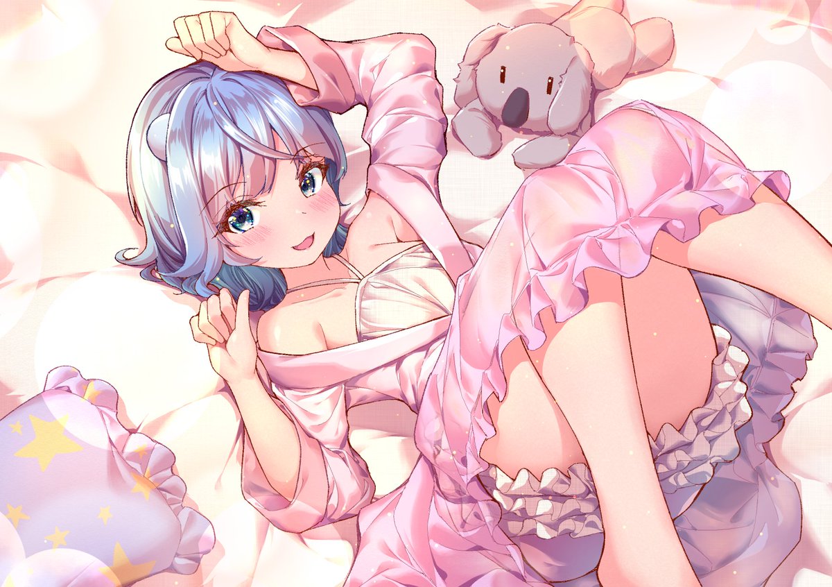 リクエスト (≧▽≦) 