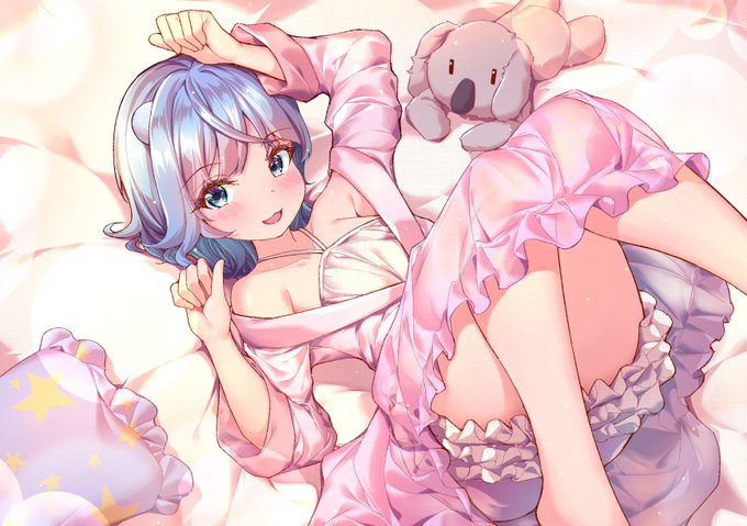 リクエスト (≧▽≦) 