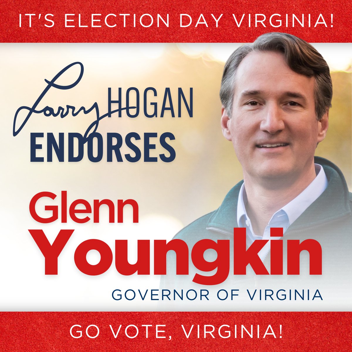 High Schoolers for Glenn Youngkin (HS4Youngkin) Twitter