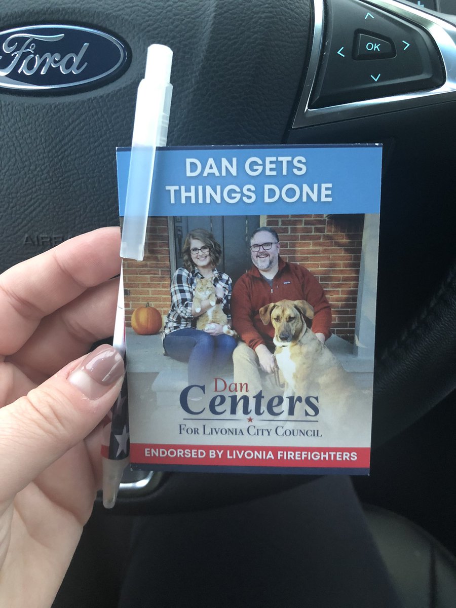 Emily_Samuelson's tweet photo. #vote @DanCenters https://t.co/wIt1YNQhE5