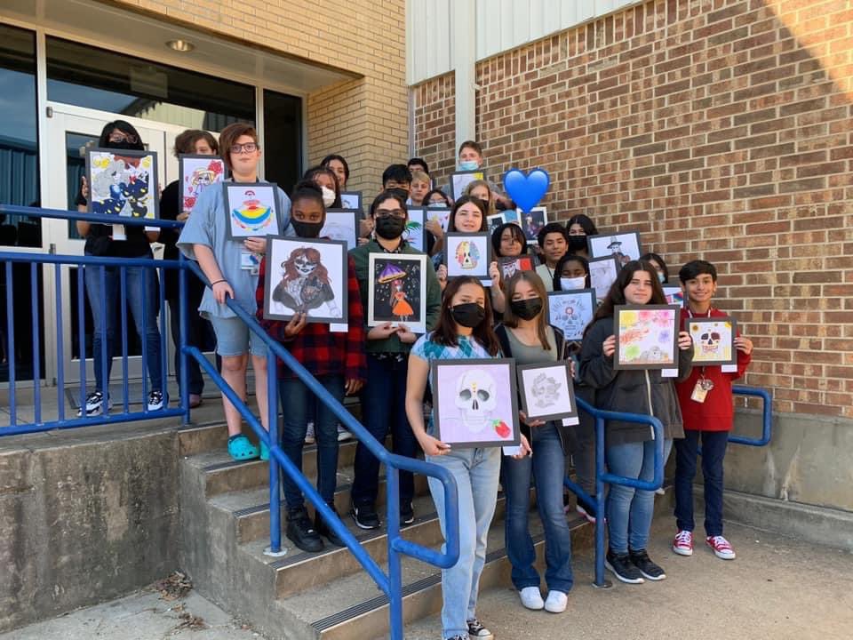 Joe Hewitt @CHill-FineArts tweet media