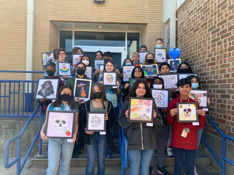 Joe Hewitt @CHill-FineArts tweet media