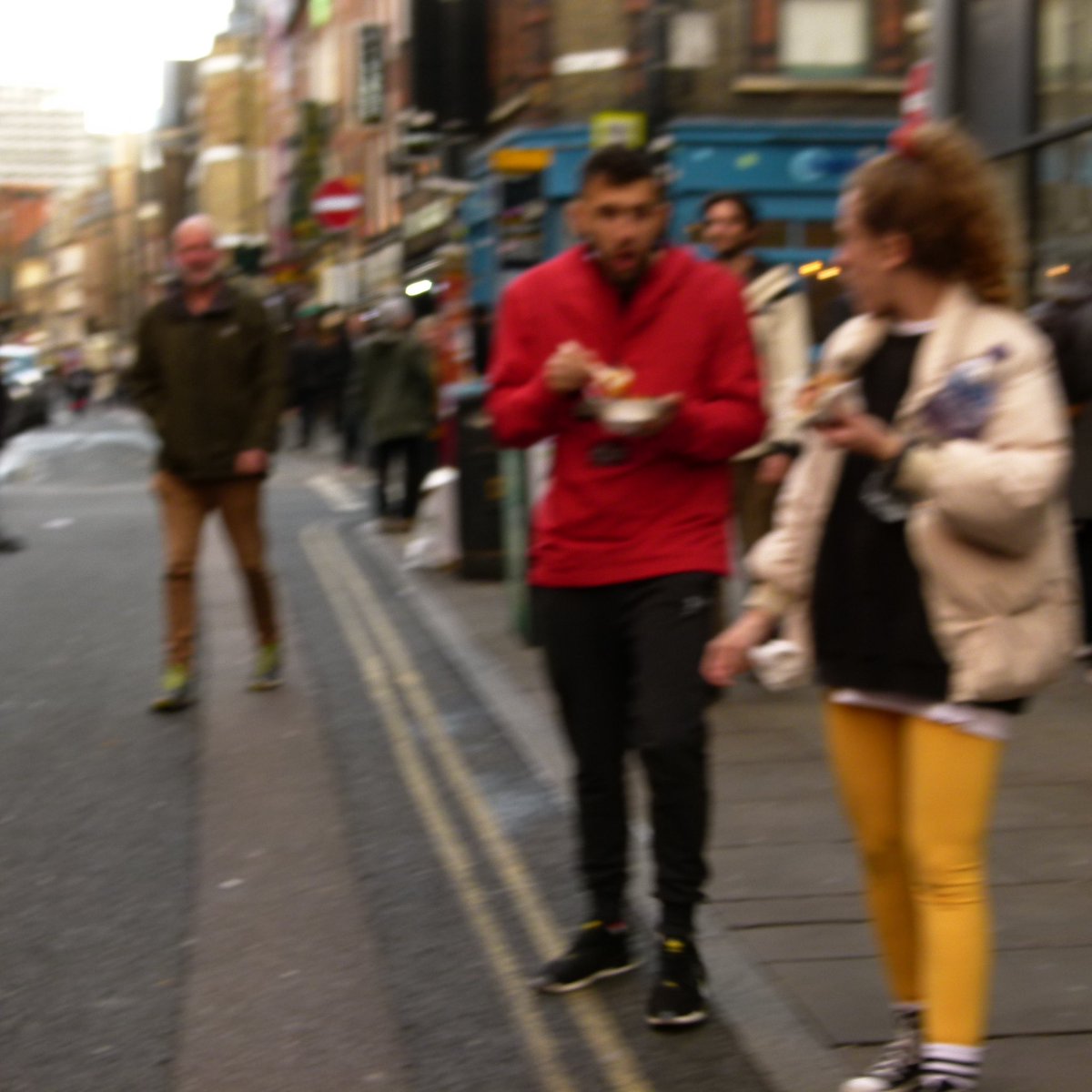 cryovermilk's tweet photo. people
l|tags|l
#photography #photo #photographer #London #bricklane #people https://t.co/NRSA6diSMy