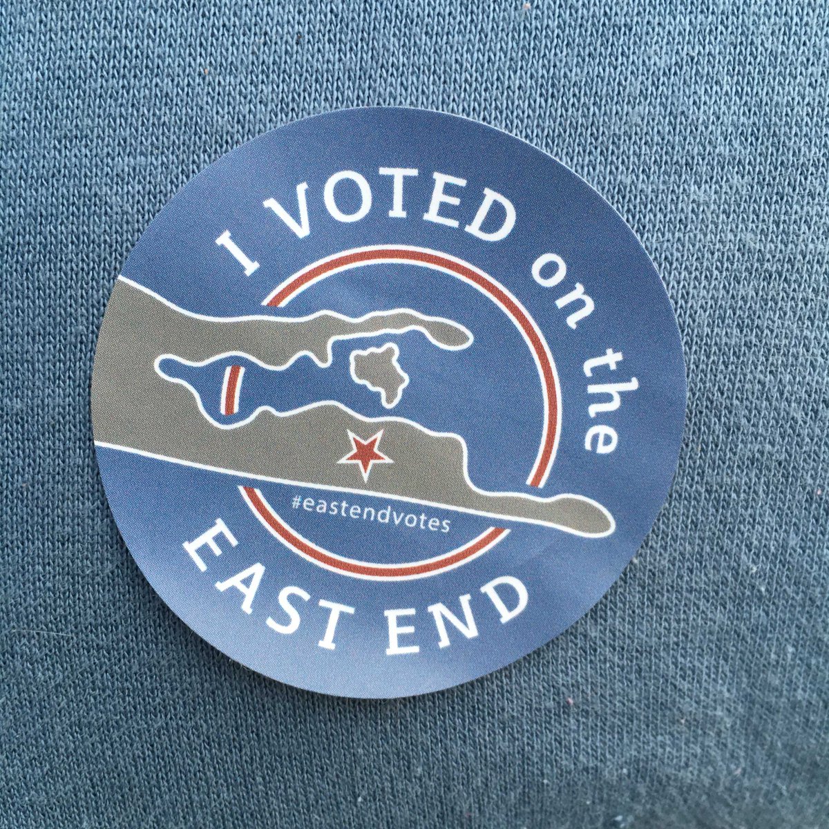 Today's the day.

@ZeldinRecord,  <a href="/BrockWolf6/">Brock “I dissent” Wolf</a>, @ZeldinWatch1
 <a href="/VisitLeeZeldin/">Zeldin Is a Loser</a>,  <a href="/jgrecoj/">Jeanne Greco JD ,la 🌈 🗽 ⚖️ 🌊 🇺🇸🇺🇦🟦</a>, <a href="/civiletti/">Denise Civiletti</a>,  <a href="/BrenOReilly/">Brendan J. O'Reilly</a>, <a href="/JoanGralla/">Joan Gralla</a>,  <a href="/D3Rattray/">David Rattray</a>, <a href="/shdems/">Southampton Dems</a>,  <a href="/Brookhaven_Dems/">Brookhaven Democrats</a>, @CrookhavenTown
 <a href="/DemocraticFloyd/">William Floyd Democratic Club</a>, <a href="/zeldin_s/">The Menhaden</a>, <a href="/1UnrulySquirrel/">1Unruly Squirrel ❤️’s 🇺🇸</a> 
#eastendvotes