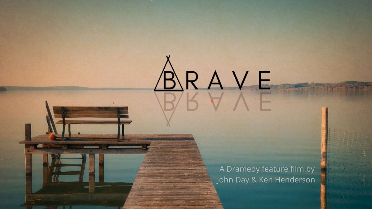 Zach_Starnes's tweet photo. Throw one up for me today! Got a big call with a company that is considering optioning our project, BRAVE. #screenwriting #Screenwriters #Filmmaking #producethis #producer #director #actor #filmmakingtwitter #filmdistribution https://t.co/UDWhlwdA87