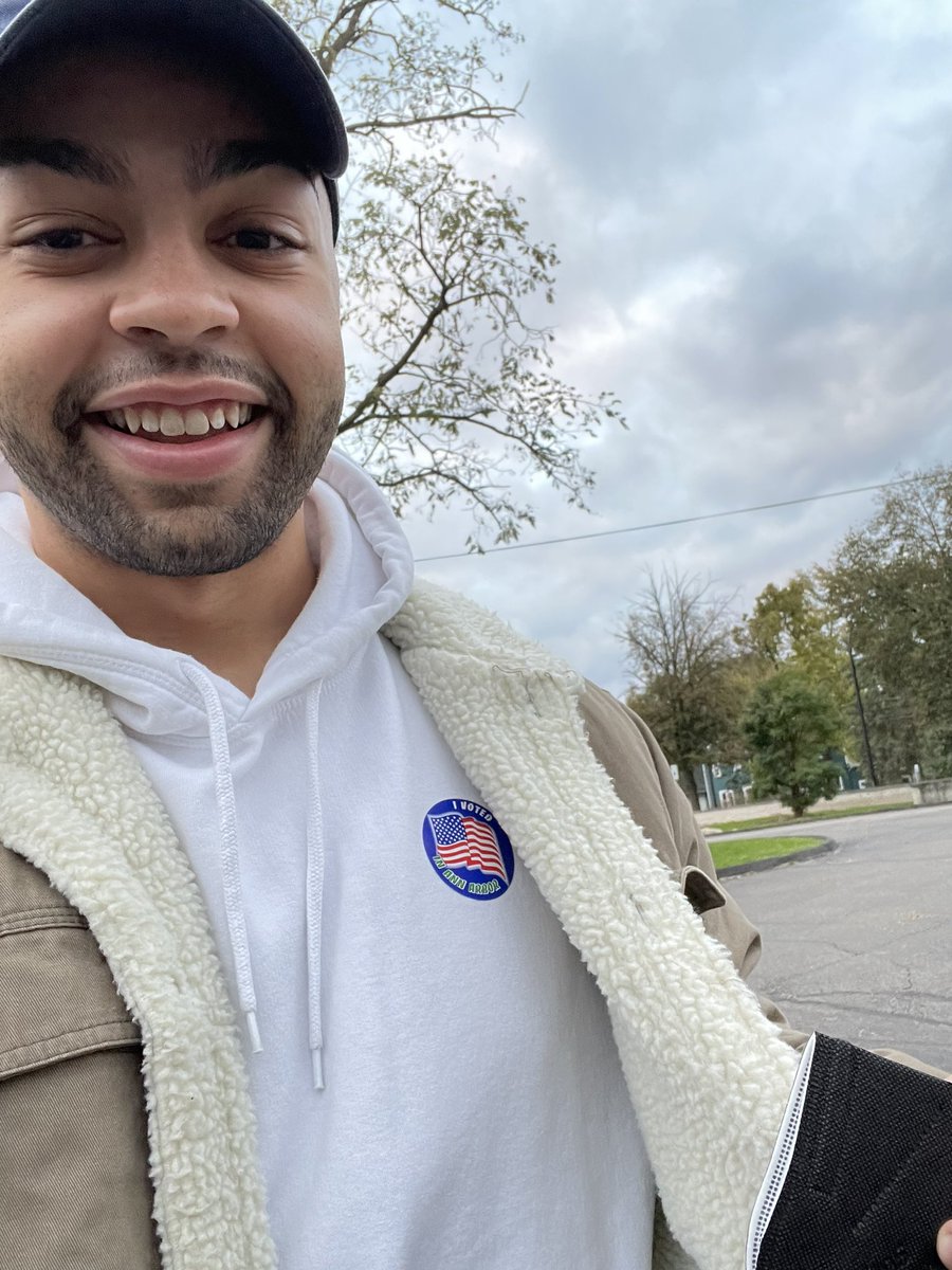 AidanSova's tweet image. Top of the morning! Remember, #A2Votes!