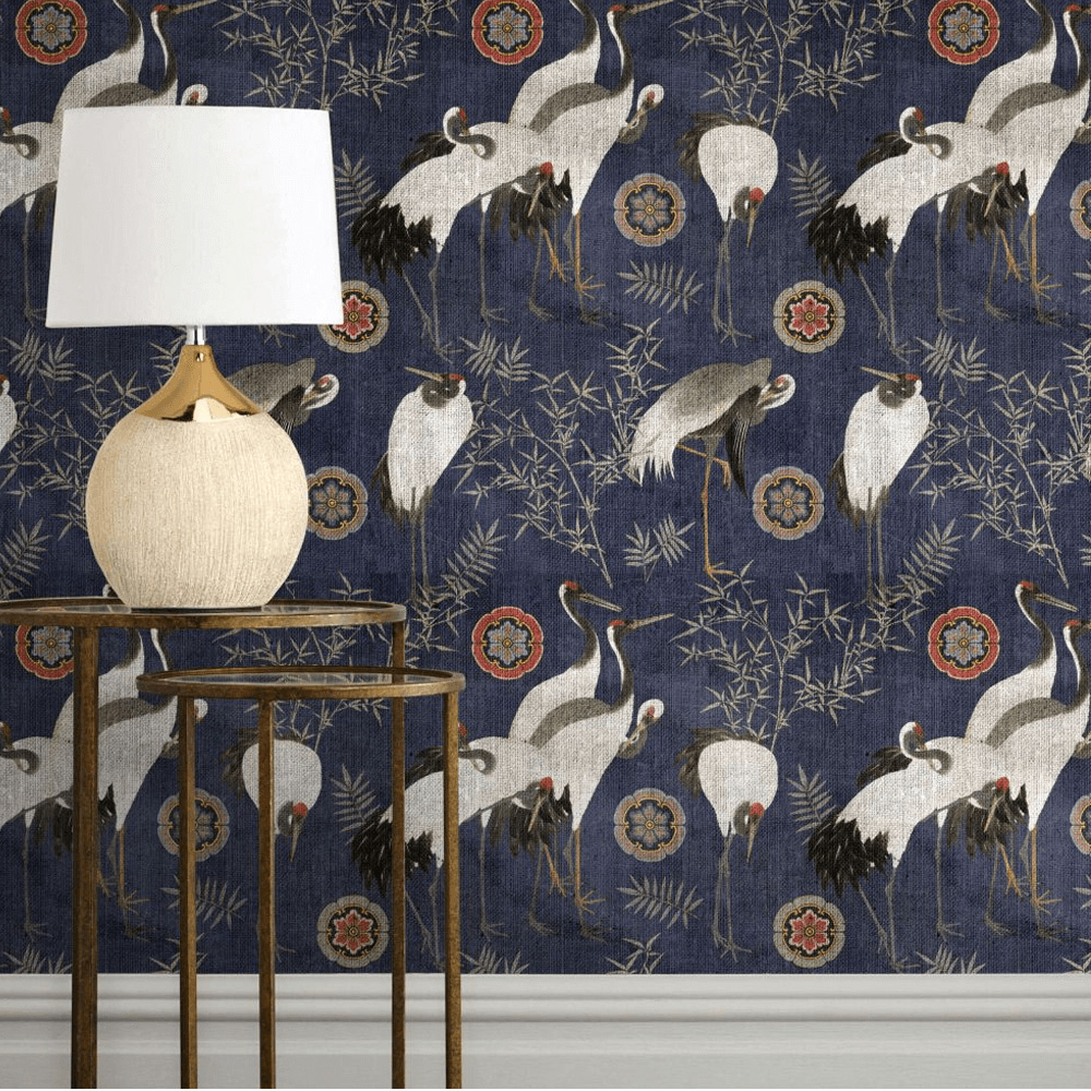 WallpaperPlace's tweet photo. #TakeALookTuesday - for a limited time, 10% off selected designer #wallpaper brands. 

Pictured: #ROMO Floris Nika; #MINDTHEGAP Collection3 Tsuru; #MARKALEXANDER Grasscloth Seagrass; #BLACKEDITION Astratto Lietti.

Shop the collections here: https://t.co/KDtnB7mdtJ. https://t.co/kje8htW0x1