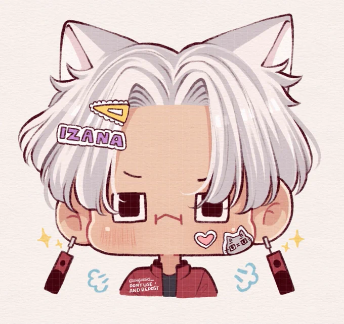 อิจาน้ะ 🐱🎴 
