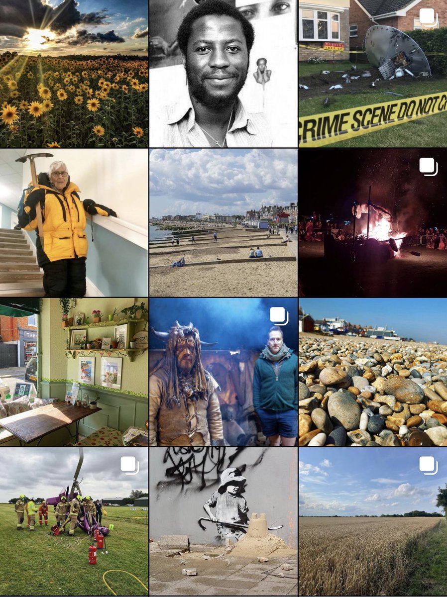 SuffolkLive_'s tweet photo. Did you know weโre on #Instagram ?
We think youโll agree our feed is looking pretty lovely!
Give us a follow - suffolk_live ๐
Tag us in your photos using #SuffolkLive โจ https://t.co/8qtQMRcGgP