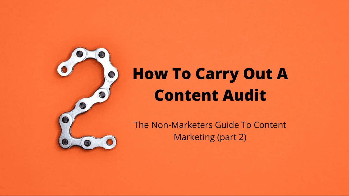 ramemarketing's tweet photo. Part 2 of the 5 part series of the Non-Marketers guide to Content Marketing.
Have a look
https://t.co/e5EMywAIot https://t.co/KrFWjq2swl