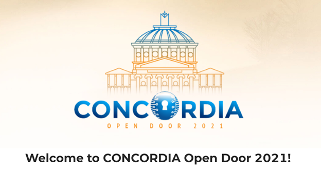 spiderh2020_eu's tweet photo. SPIDER participated as an exhibitor at the #CONCORDIAOPENDOOR2021 virtual event, which took place on the 20th and 21st October 2021. Stakeholders of all backgrounds were able to discuss societal and technological needs in the cybersecurity field. https://t.co/gevlS8uhCH