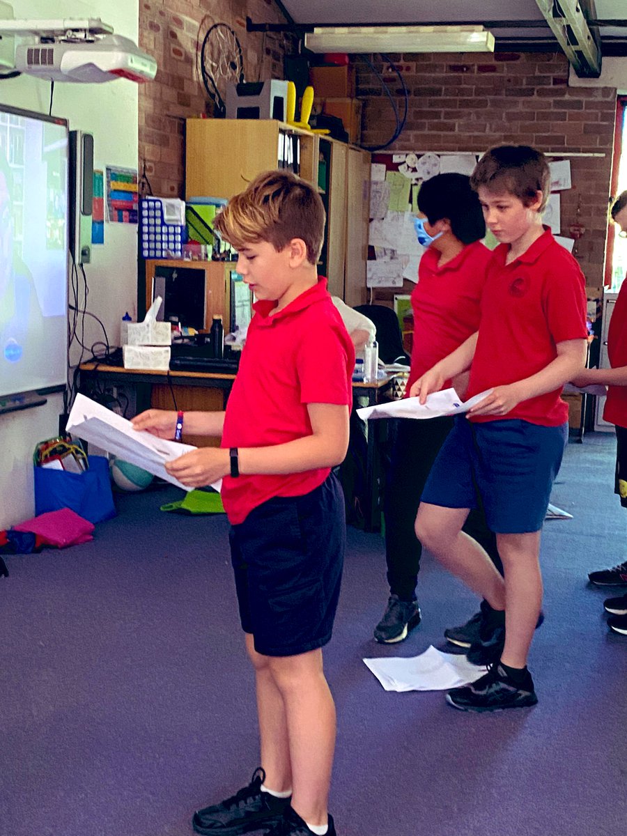 DarlingtonPS tweet media