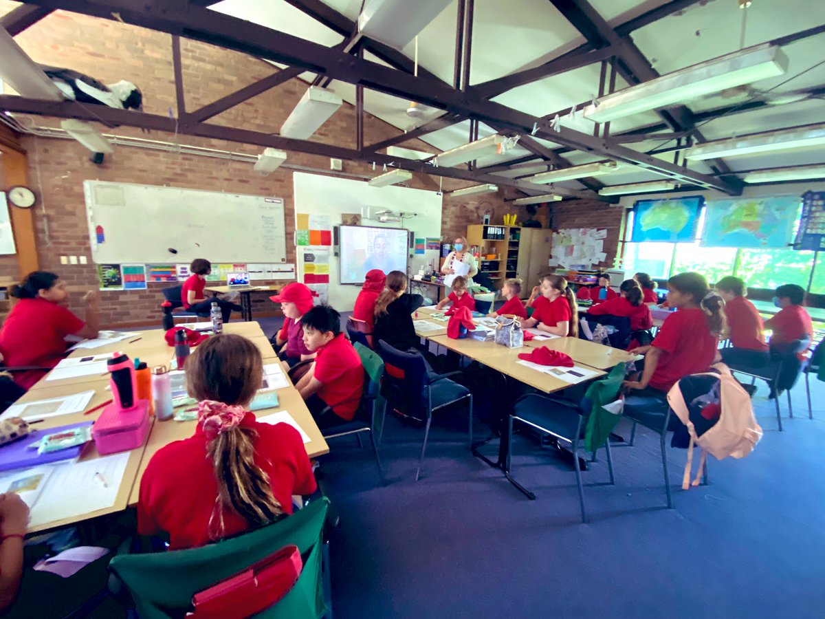 DarlingtonPS tweet media