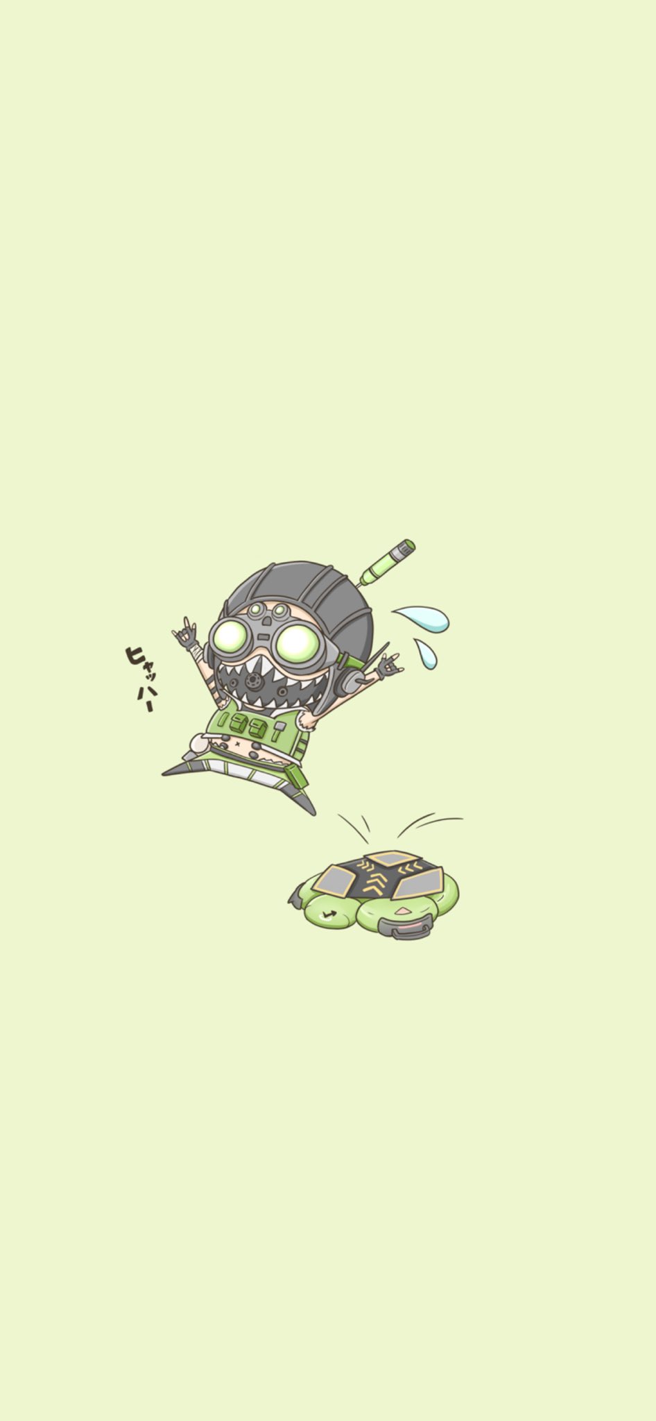 がお A Twitter 新作オクタンのスマホホーム画面できましたっ 良かったらどそ ᴗ Apex フリーアイコン フリーイラスト オクタン T Co 2y0hzrjttt Twitter