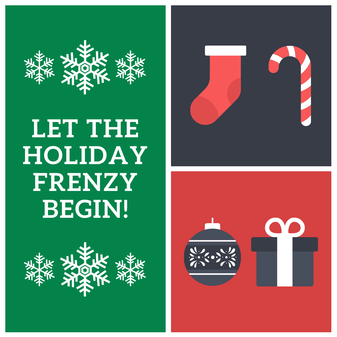 Springboard_hq's tweet photo. The shopping, the Christmas lights, Christmas music, and overloaded inboxes! What’s not to love? Let us make your Holiday season more enjoyable! North American support agents for as low as $14 a day!

#cx #cpg #dtc #ecommerce #cosmetics #brand #food #beverage #customerservice https://t.co/XU52wFf83A