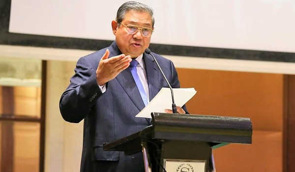 Kanker Prostat yang Diderita SBY Disebut Silent Killer, Ini Penjelasannya brt.st/7srk