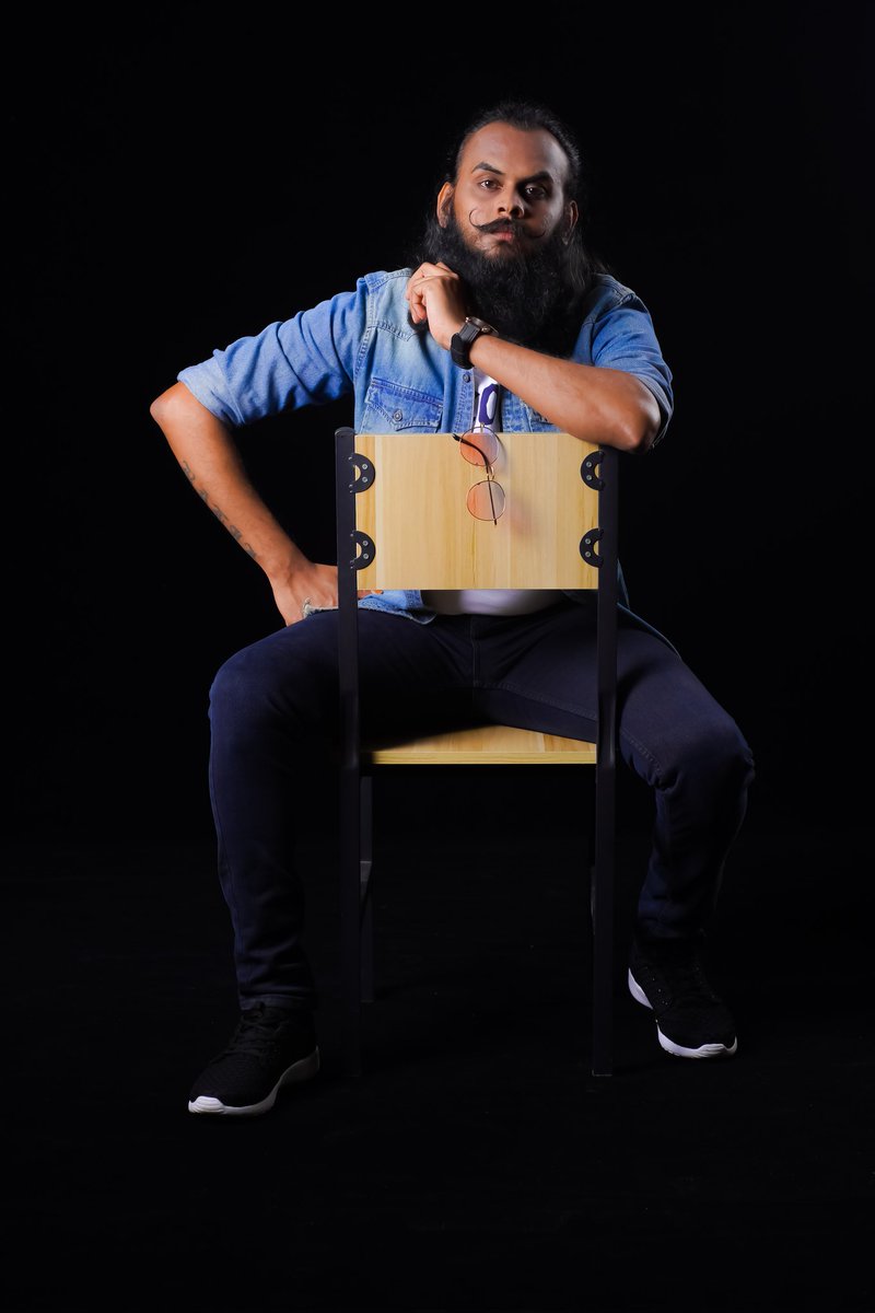 Balan_Balji's tweet photo. #notfamous #Dancer #indiandancer #tamilan #dancelife #indianactor #tamilactor #photoshooting #actorlife #actor #actinglife #profilephoto #longhairmen #beard #beardman #indianbeardedmen #indianbeard #fashion #Manmodel https://t.co/HECNv8cOj4